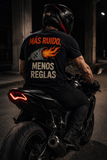 MÁS RUIDO