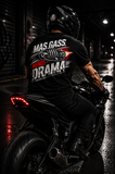MENOS DRAMA