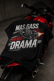 MÁS GAS
